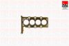 FAI AutoParts HG2180 Gasket, cylinder head